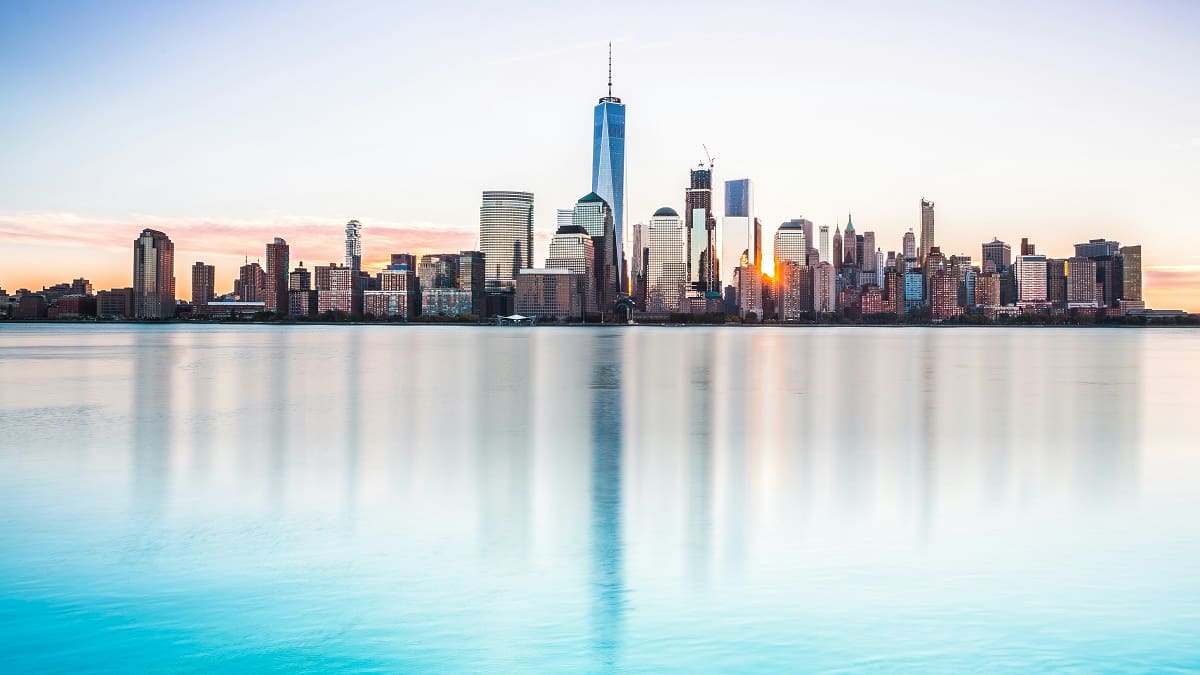 Nueva York construirá un imponente rascacielos sobre una de las Torres Gemelas.