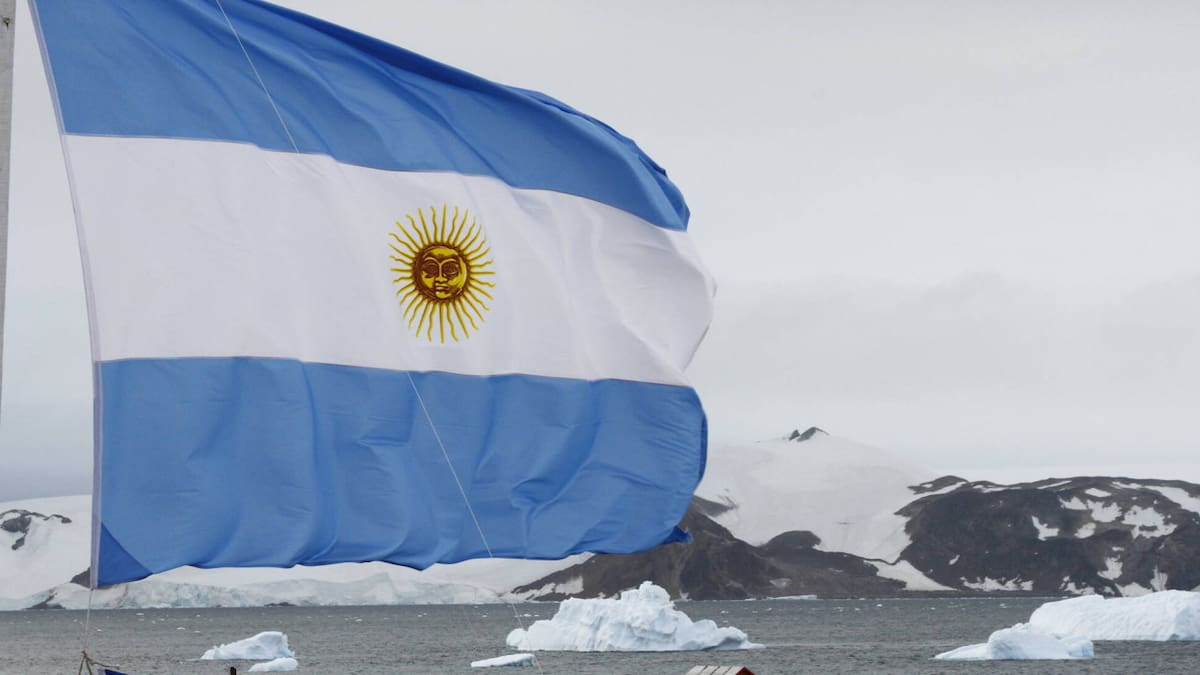 De Malvinas a la Antártida: los conflictos territoriales que podrían costarle el 40% de la superficie a la Argentina