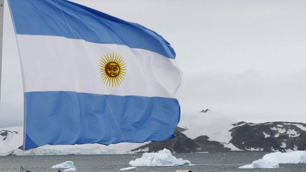 De Malvinas a la Antártida: los conflictos territoriales que podrían costarle el 40% de la superficie a la Argentina