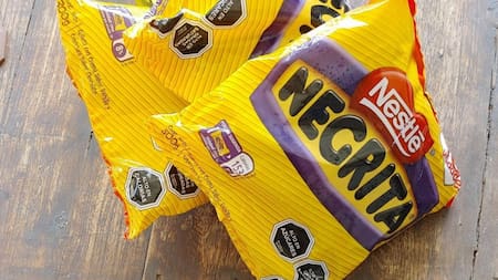 Nestlé de Chile rebautizó la galleta "Negrita" como "Chokita" para evitar discriminación