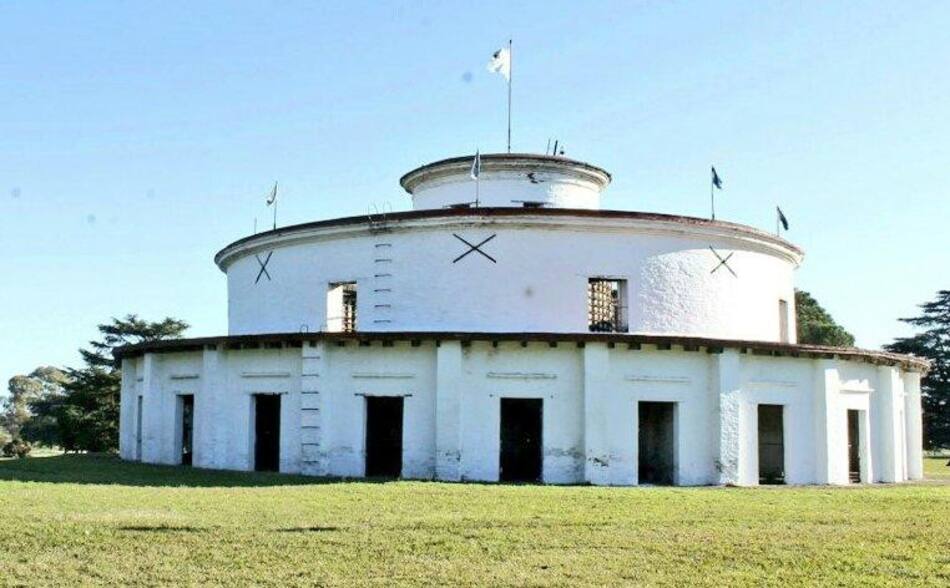 El Palomar de Caseros