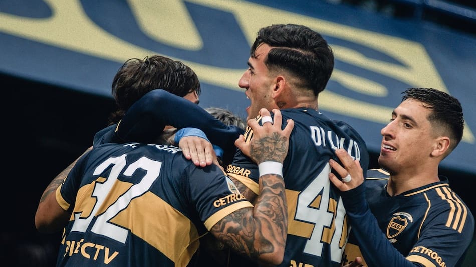 Jugó en Boca y ahora está libre y sin club.