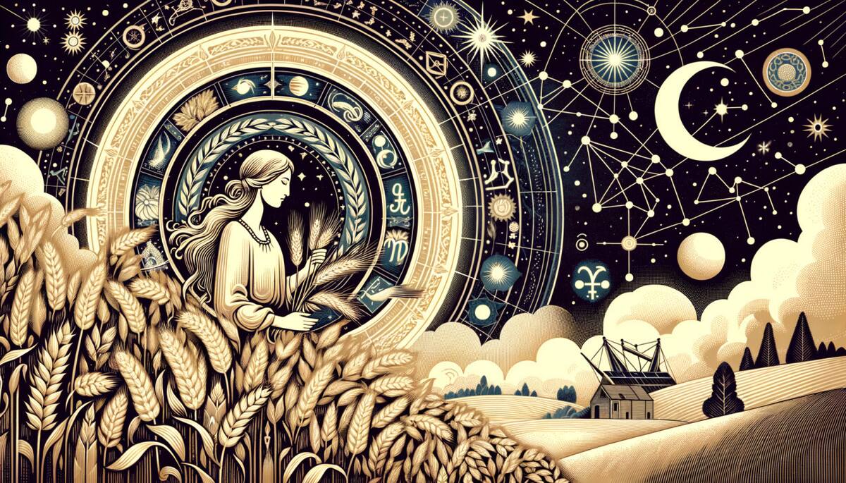 Horóscopo de Virgo de hoy: viernes 11 de abril de 2025. Foto: Redacción canal26.com