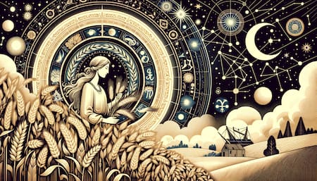 Horóscopo de Virgo de hoy: viernes 11 de abril de 2025. Foto: Redacción canal26.com