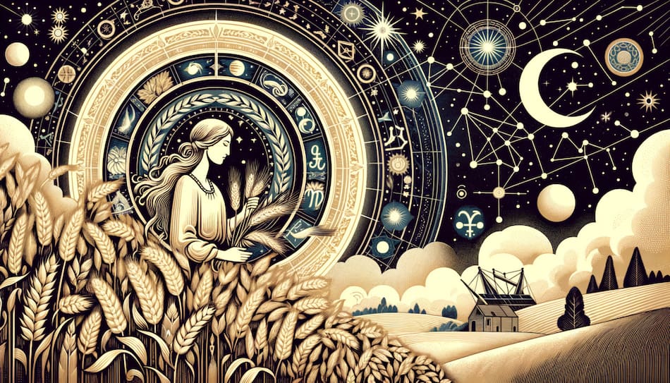 Horóscopo de Virgo de hoy: viernes 11 de abril de 2025. Foto: Redacción canal26.com