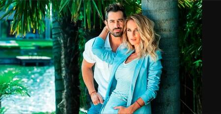 Sabrina Rojas confirmó la ruptura con el