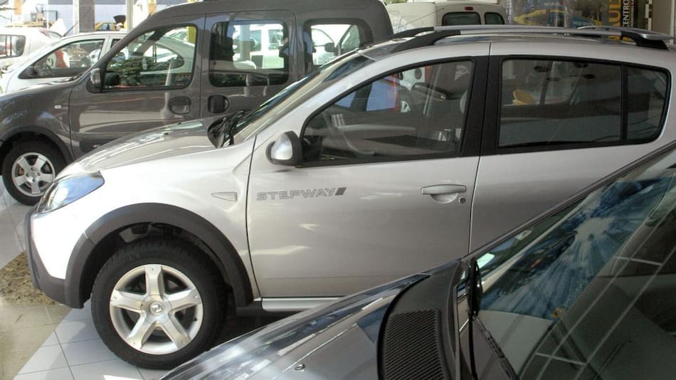 Concesionaria - Autos 0 KM, AGENCIA NA