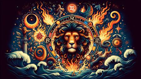 Horóscopo de Leo de hoy: miércoles 6 de noviembre de 2024. Foto: Redacción canal26.com