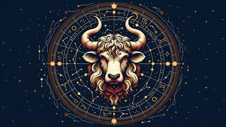 Horoscopo de Tauro de hoy: miércoles 25 de septiembre de 2024. Foto: Redacción canal26.com