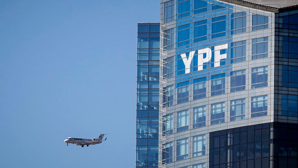 YPF