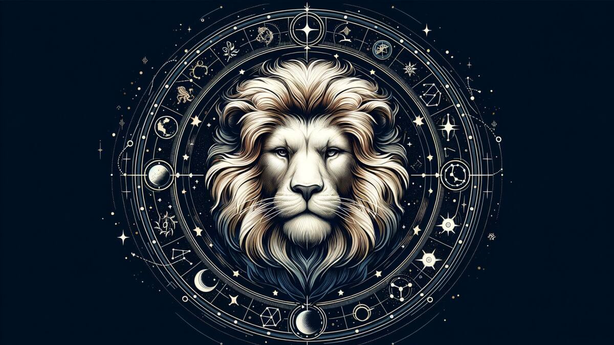Horoscopo de Leo de hoy: miércoles 26 de febrero de 2025. Foto: Redacción canal26.com