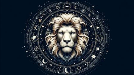 Horoscopo de Leo de hoy: miércoles 26 de febrero de 2025. Foto: Redacción canal26.com