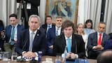 La contundente definición de Javier Milei en la Cumbre del Mercosur: “Hay una burocracia sobredimensionada e ineficaz”