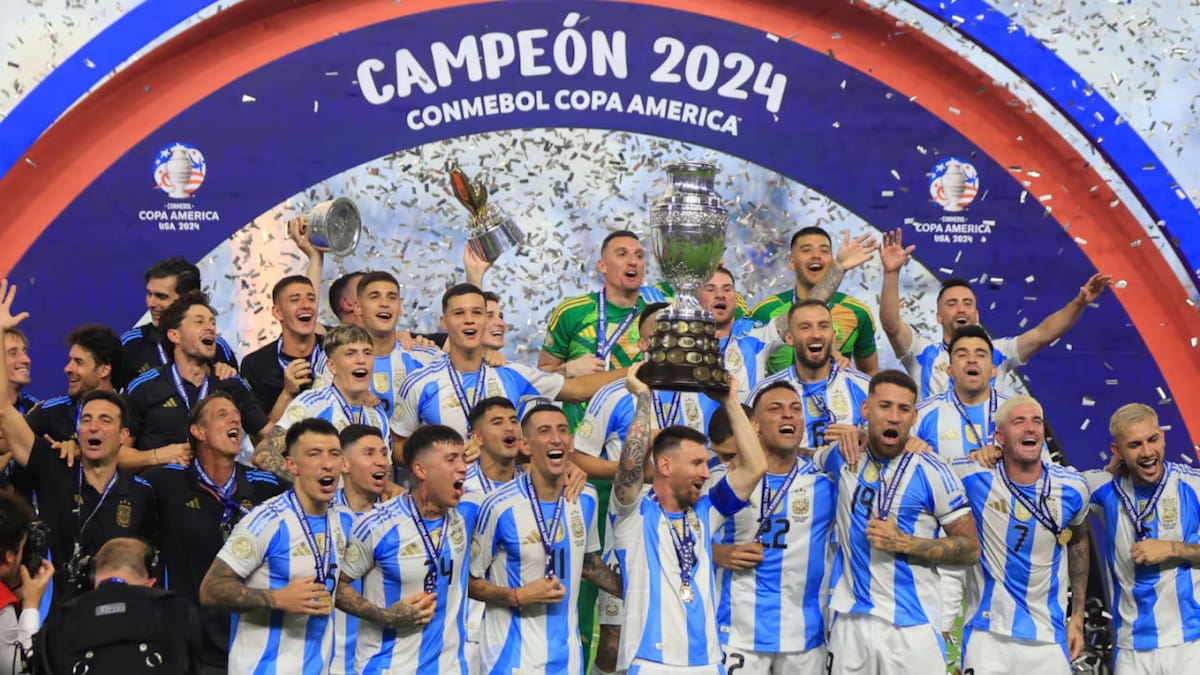 Copa América 2028: cuándo se juega, en qué país será y qué cambios tendrán las eliminatorias
