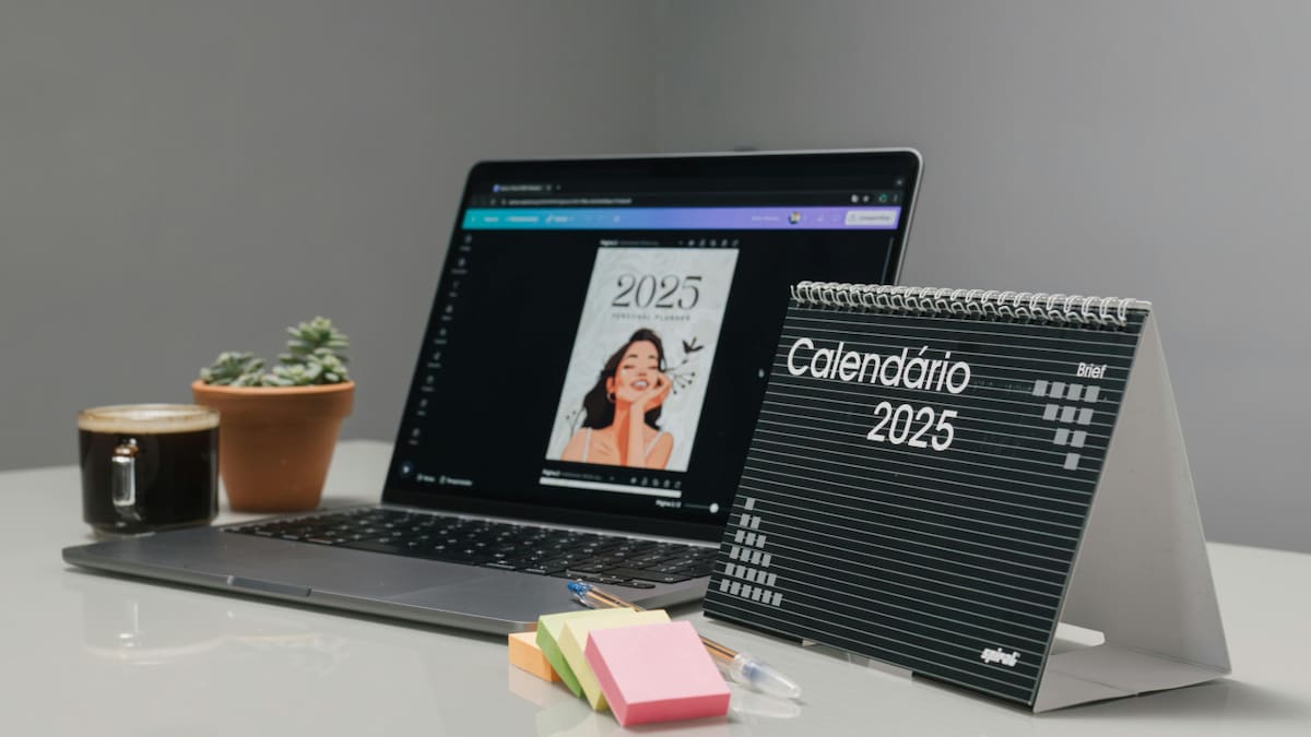 Calendario, feriado. Foto: Pexels.