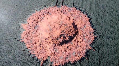 Bomba "dormida" de la Segunda Guerra Mundial explotó en Alemania