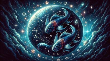 Horóscopo de Piscis de hoy: jueves 4 de abril de 2024. Foto: Redacción canal26.com