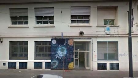 Apartaron a preceptor de colegio por denuncia de acoso sexual contra alumnas