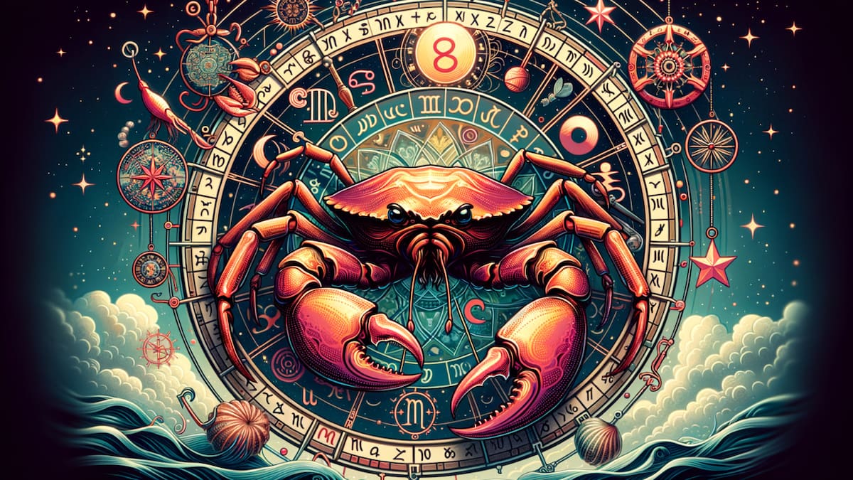 Horóscopo de Cáncer de hoy: jueves 5 de marzo de 2026