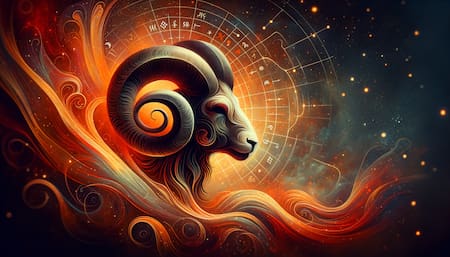 Horoscopo de Aries de hoy: domingo 23 de marzo de 2025. Foto: Redacción canal26.com