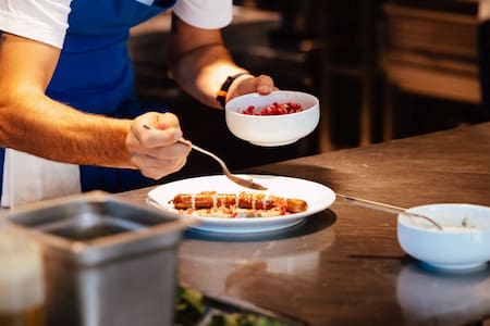 Las mejores tapas españolas en Tapeando 2025 en Buenos Aires, Mar del Plata, Mendoza, Rosario y Córdoba. Foto: Prensa Tapeando 2025