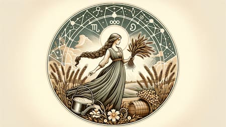 Horóscopo de Virgo de hoy: miércoles 18 de marzo de 2026