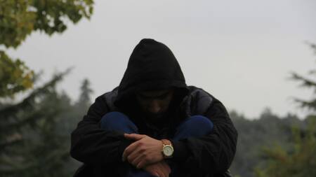 Preocupación, estrés. Foto: Unsplash