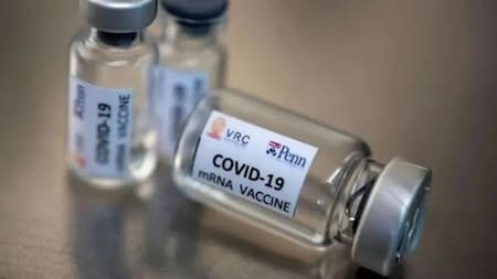 Vacuna experimental contra coronavirus