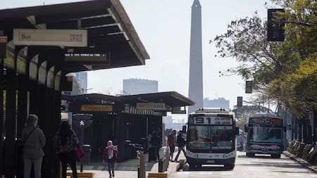 Los servicios durante el paro del 30 de octubre: uno por uno, así funcionarán este miércoles