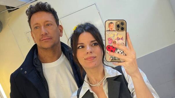 Oficialmente separados: Gimena Accardi y Nico Vázquez firmaron el divorcio y un detalle dio que hablar