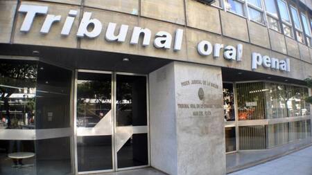 El caso se lleva a cabo en la Fiscalía Federal N°1 de Mar del Plata. Foto: NA.