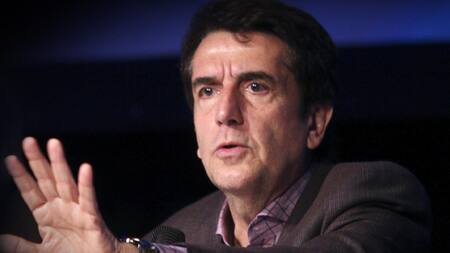 Carlos Melconian, NA