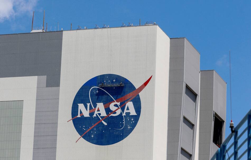 La NASA está tratando de reducir su presupuesto de mantenimiento. Foto Reuters.