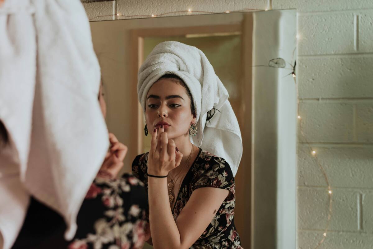 Skincare. Fuente: Unsplash