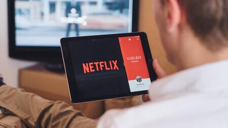 Netflix. Foto: Unsplash.