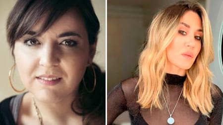 Carolina Aguirre y Jimena Barón, feminismo