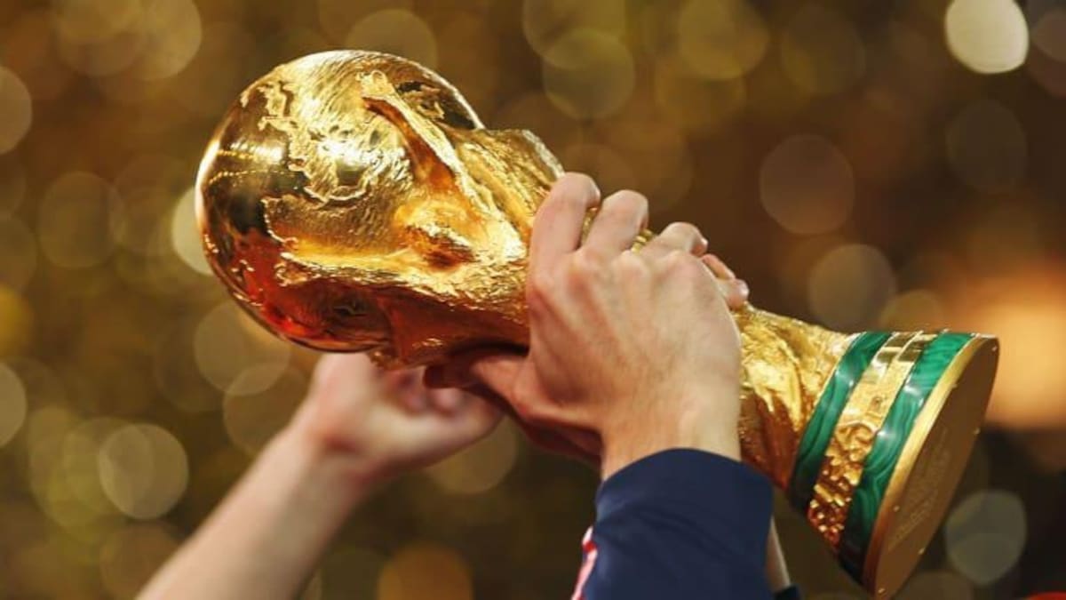 El Mundial Rusia 2018 llegó a su fin y así quedó la tabla de posiciones: ¿dónde quedó Argentina?