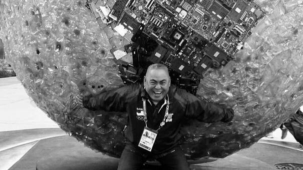 Dolor en los Juegos Olímpicos: murió el entrenador de boxeo de Samoa tras sufrir un infarto en la Villa Olímpica