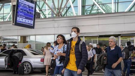 Coronavirus en Argentina, NA
