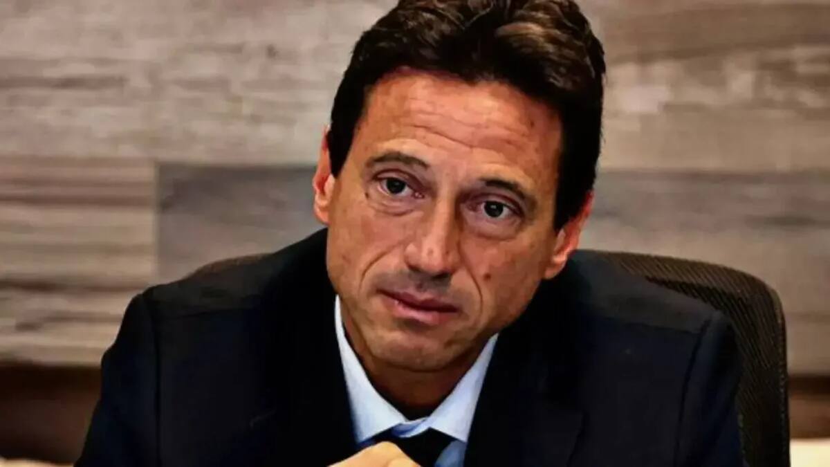 Marcelo Moretti