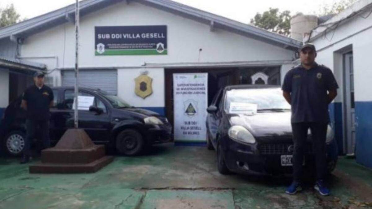 Condena de un médico por violar a dos adolescentes, AGENCIA NA