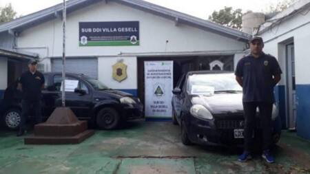 Condena de un médico por violar a dos adolescentes, AGENCIA NA