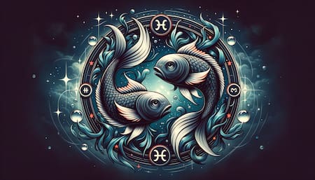 Horoscopo de Piscis de hoy: jueves 29 de mayo de 2025. Foto: Redacción canal26.com