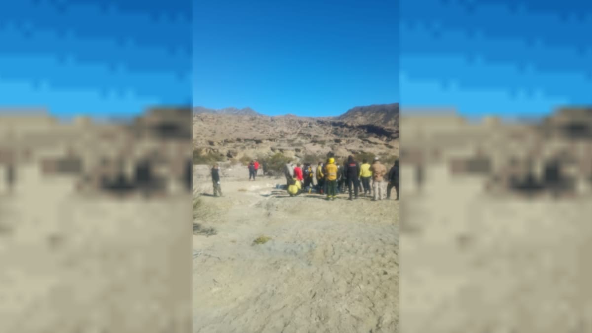 Tragedia aérea en San Juan: rescataron los cuerpos de las siete víctimas mientras la Justicia avanza en las pericias