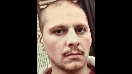 Francisco Oropesa, sospechoso del tiroteo en Texas. Foto: Reuters.