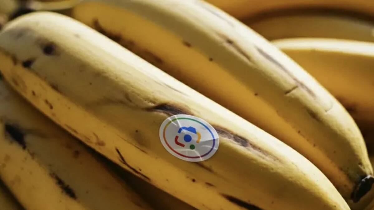 Nano Banana, la nueva inteligencia artificial de Google para la creación y edición de imágenes.