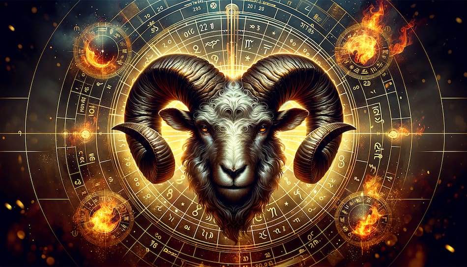 Horóscopo de Aries de hoy: viernes 14 de marzo de 2025. Foto: Redacción canal26.com