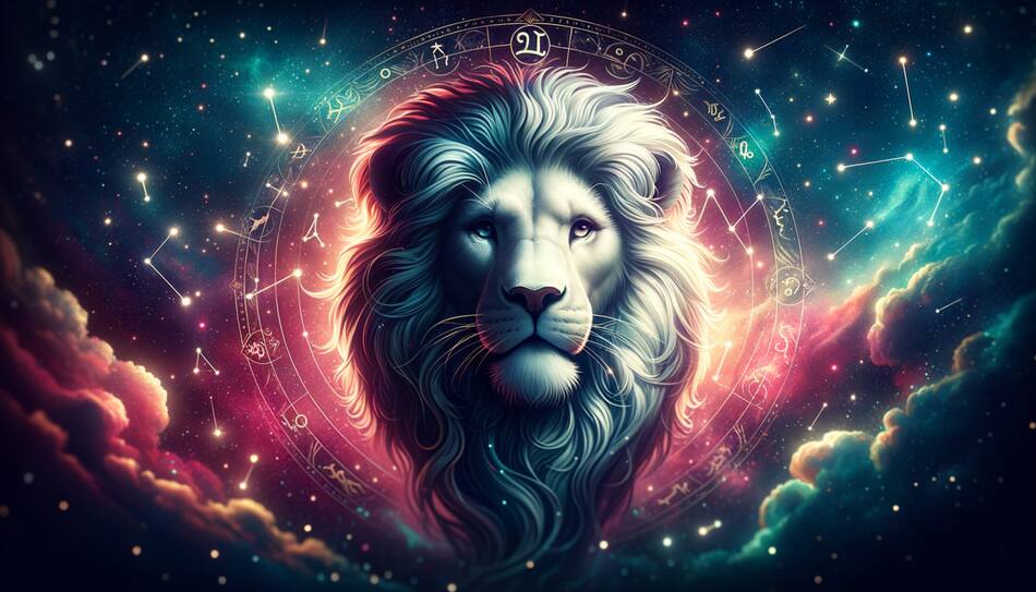 Horóscopo de Leo de hoy: jueves 6 de junio de 2024. Foto: Redacción canal26.com