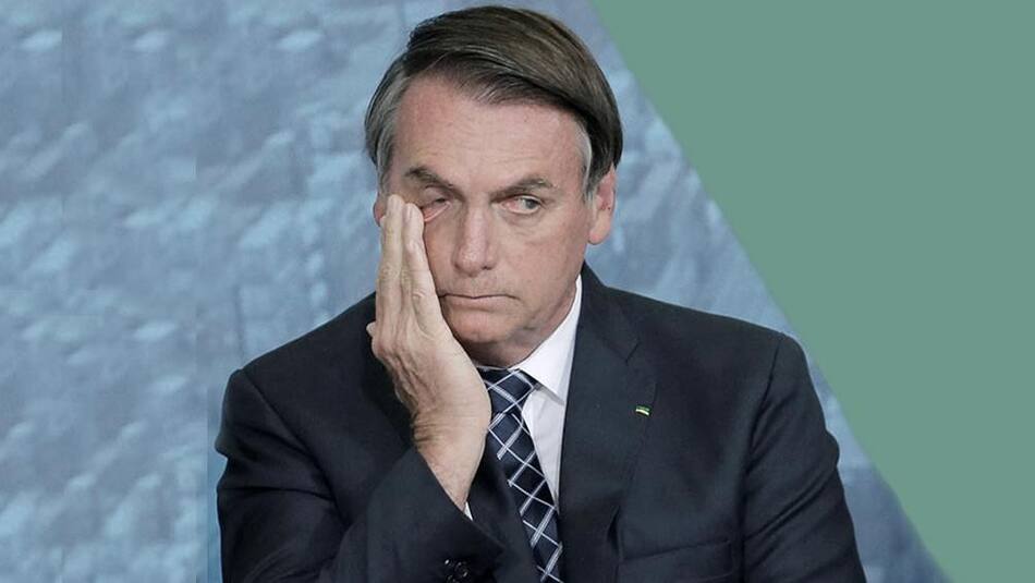 Jair Bolsonaro, Brasil, coronavirus