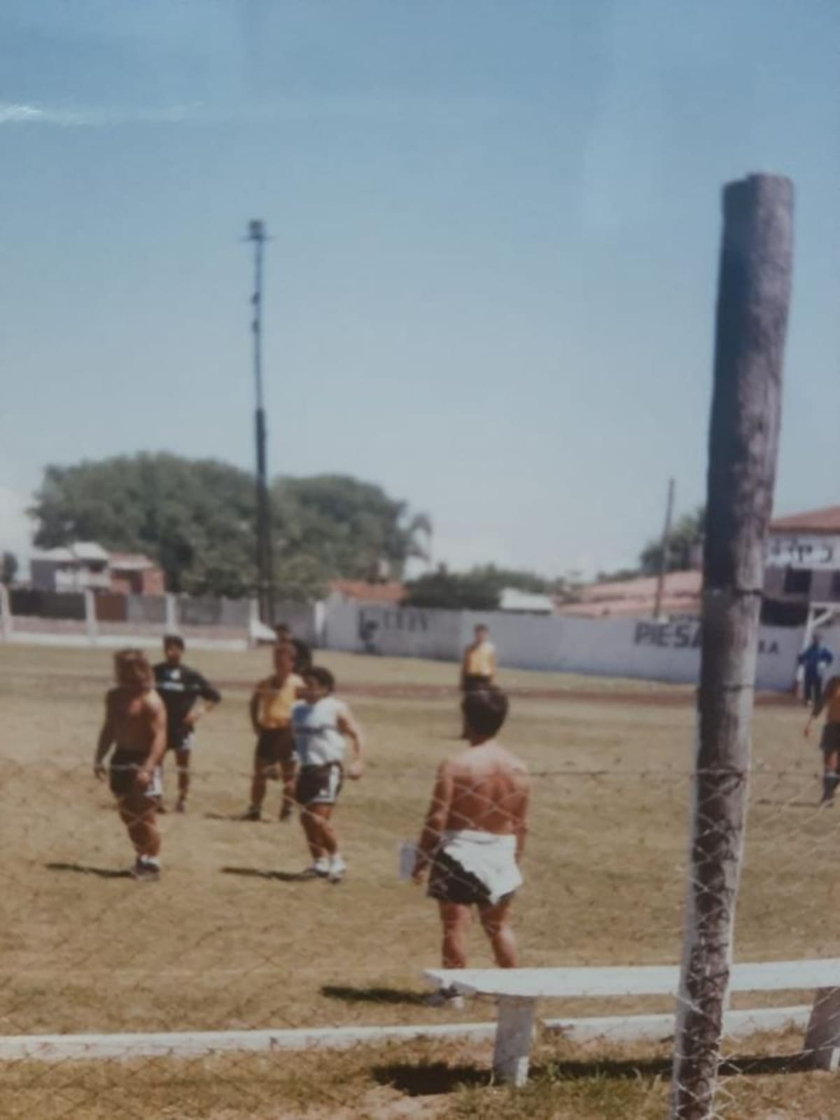 Santa Teresita